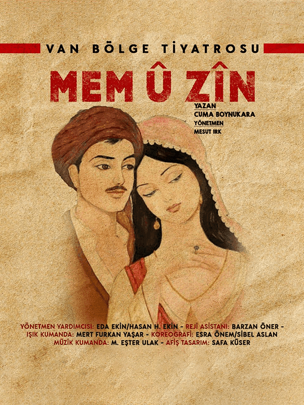 Mem u Zin