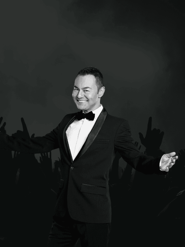 Serdar Ortaç Konseri