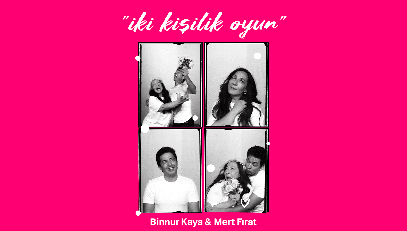İki Kişilik Oyun