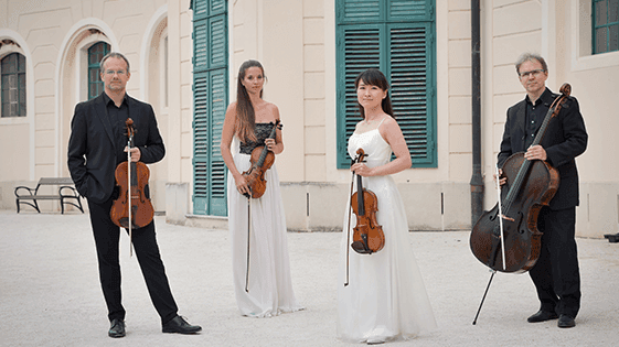 Szigeti Quartet