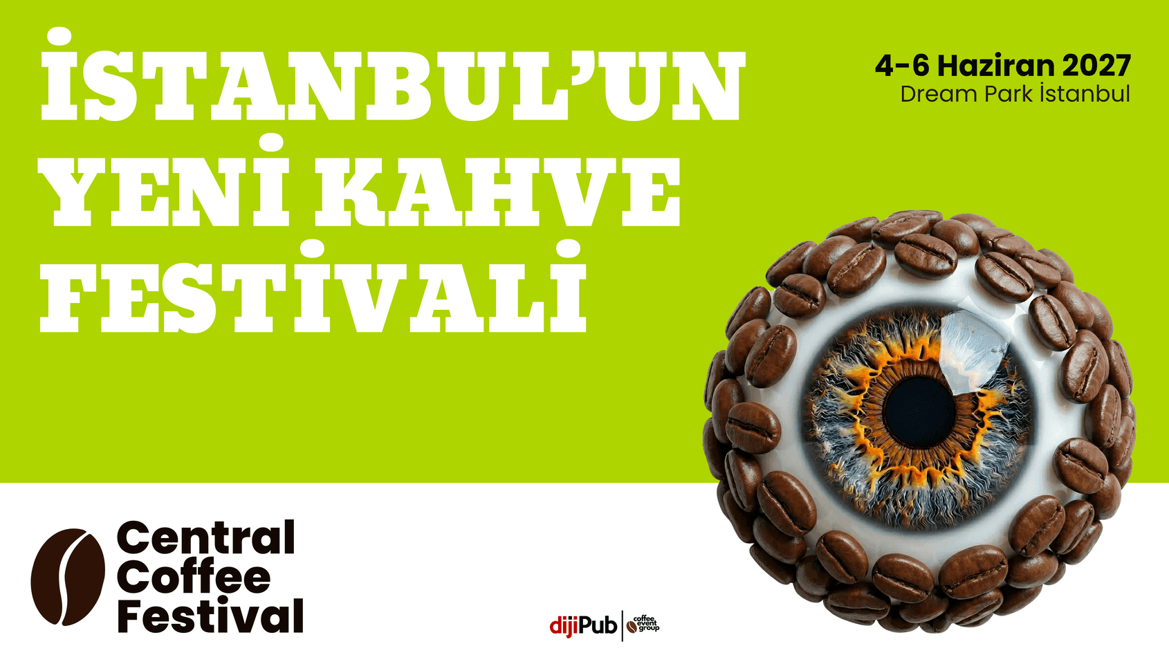 Central Coffee Festival