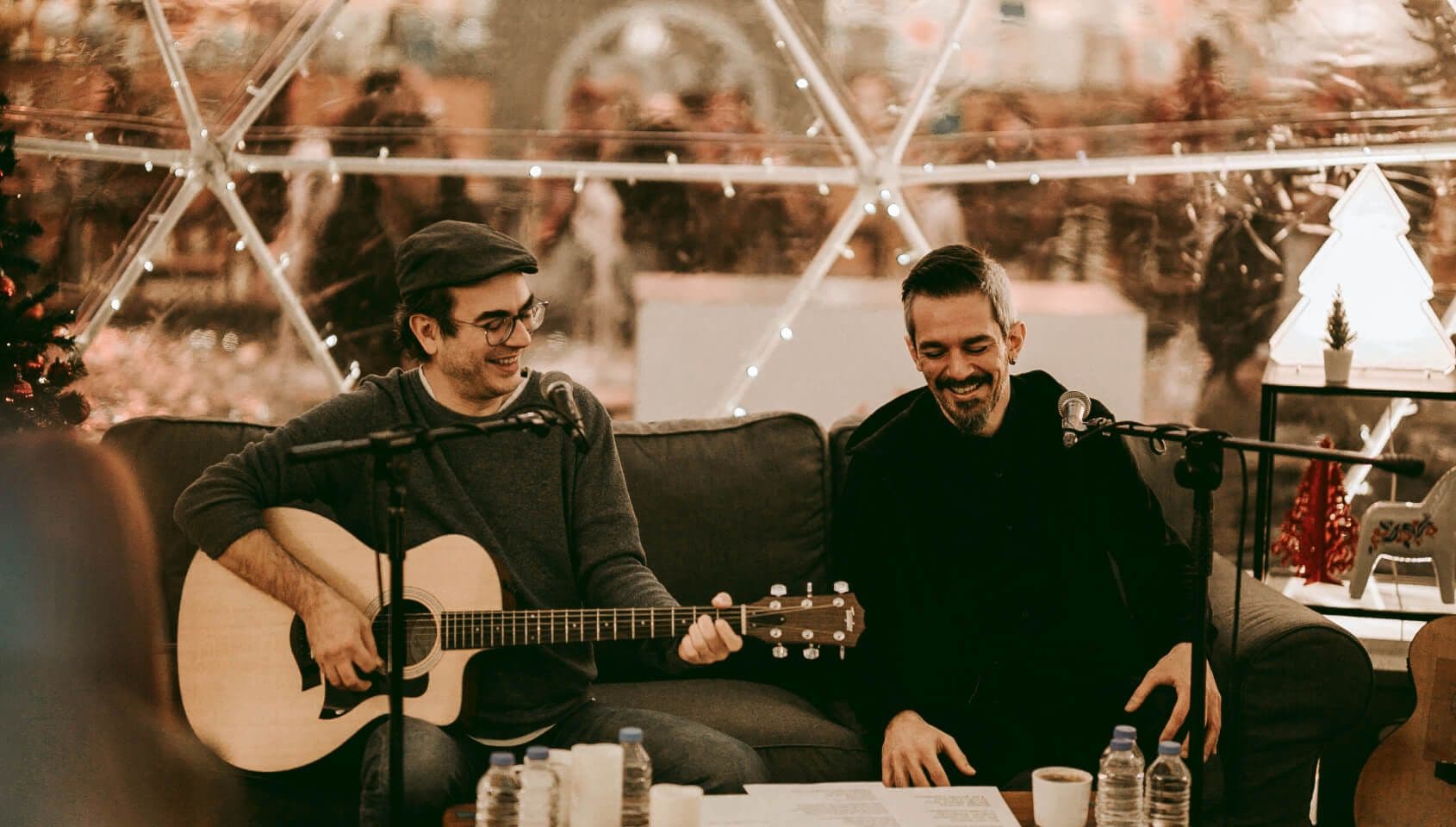 Şakalı Akustik
