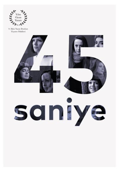 45 Saniye