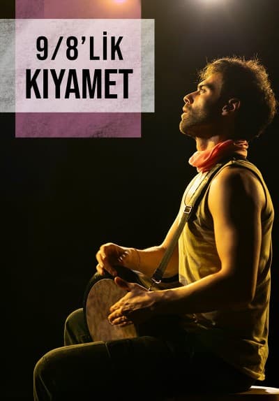9/8'lik Kıyamet