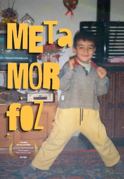 Metamorfoz