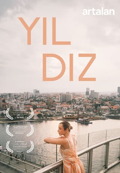 Yıldız tiyatro afişi