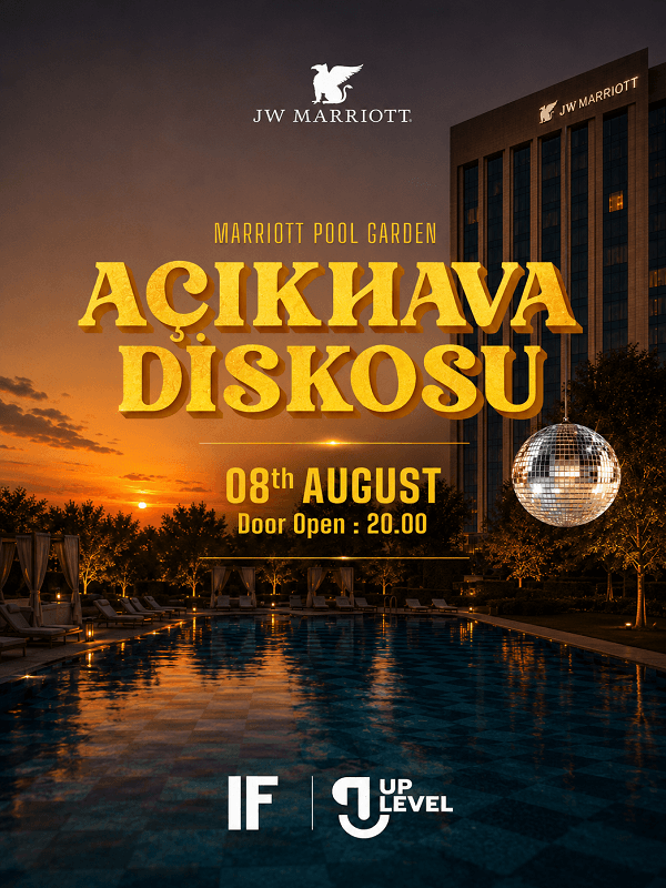Açıkhava Diskosu