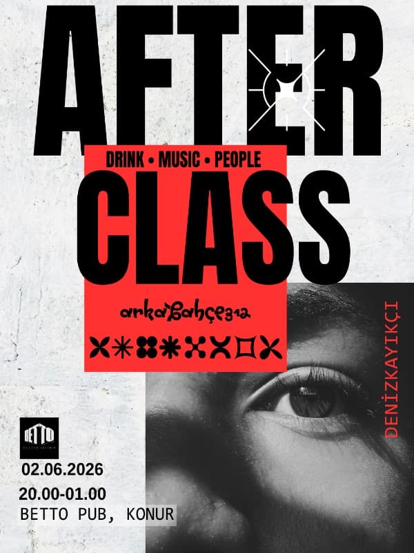 After Class Vol.1
