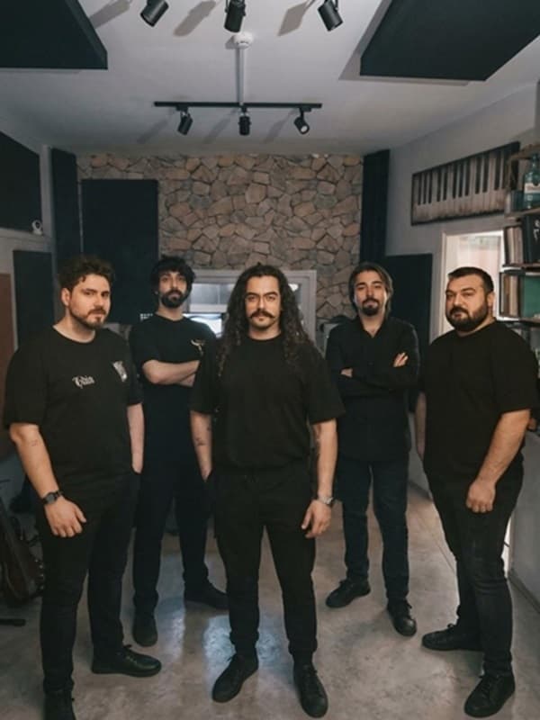 Ali Aydoğdu konser afişi