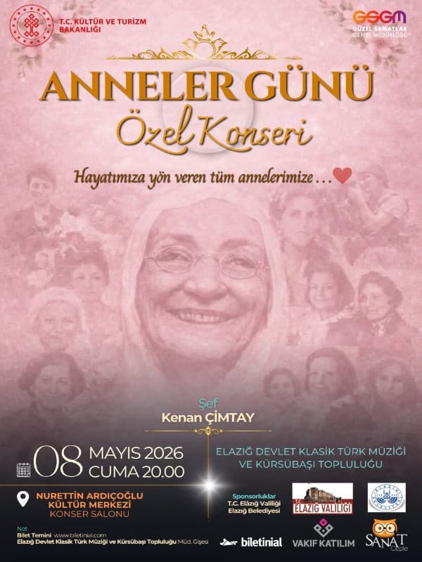 Anneler Günü
