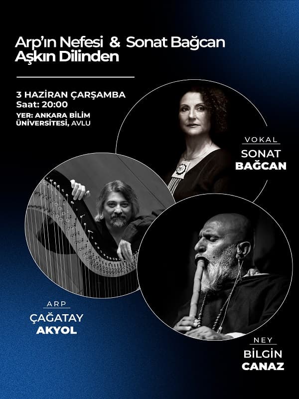 Arp'ın Nefesi