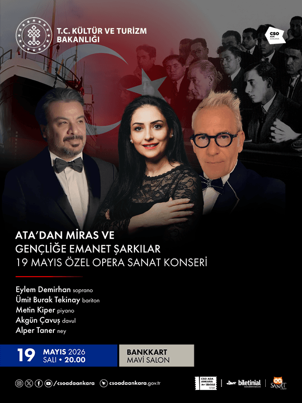Ata’dan Miras