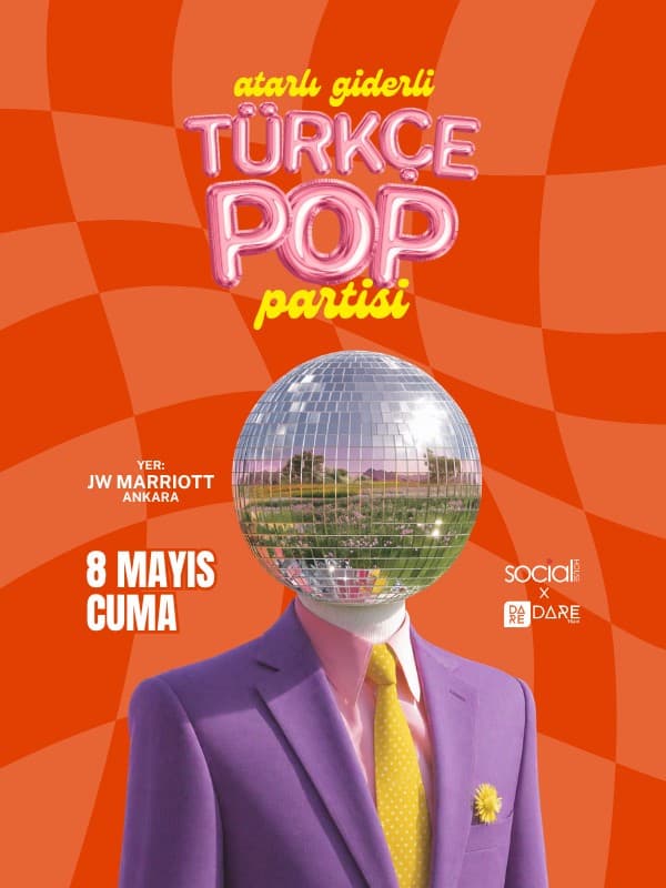 Türkce Pop Partisi