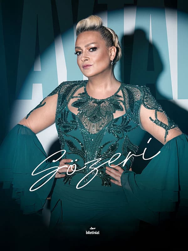 Ayta Sözeri konser afişi