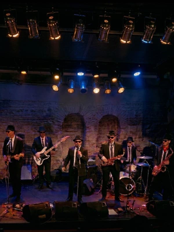 Beerbugs Band