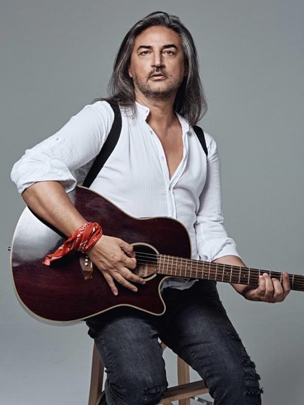 Çelik Konseri