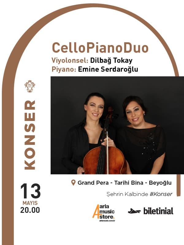 CelloPianoDuo