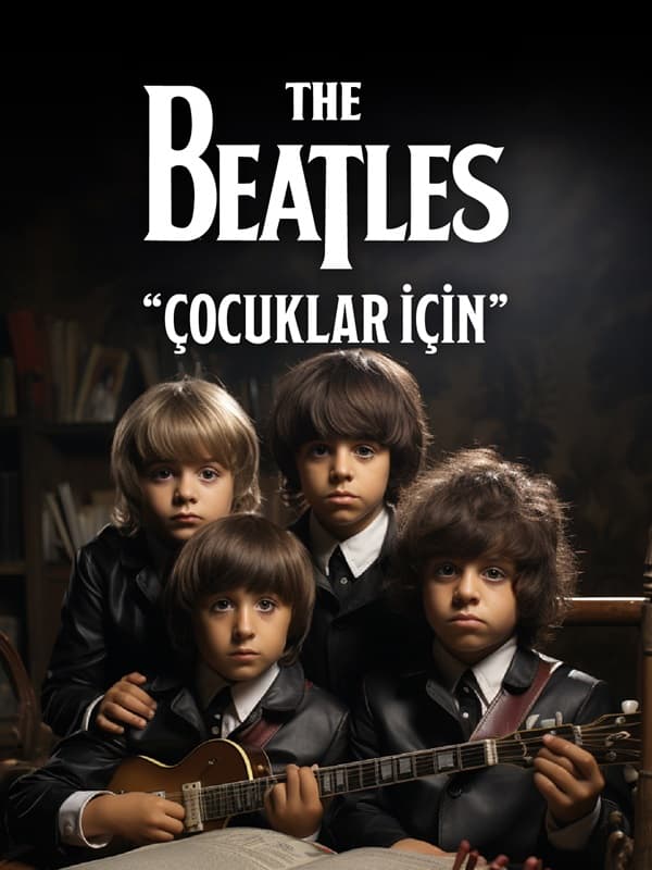 ÇOCUKLAR İÇİN BEATLES
