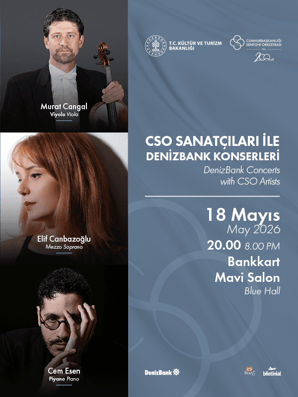 CSO Sanatçıları