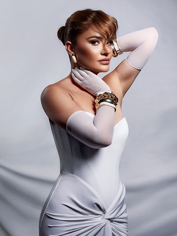 Derya Bedavacı konser afişi