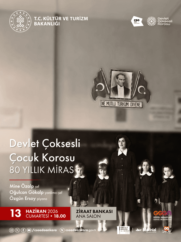Devlet Çoksesli Çocuk