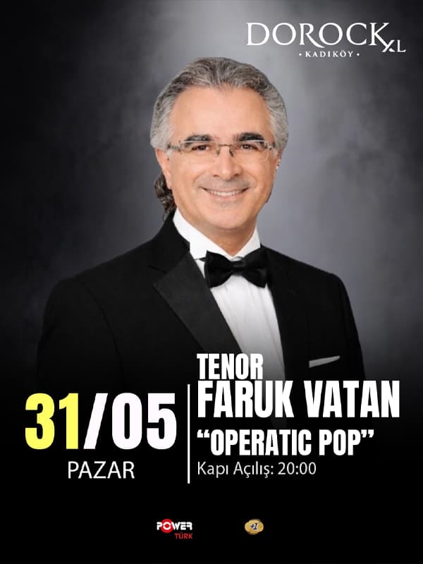 Faruk Vatan