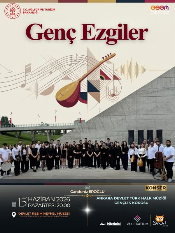 Genç Ezgiler