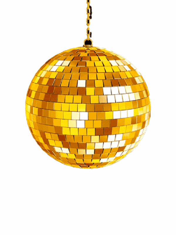Golden Disco