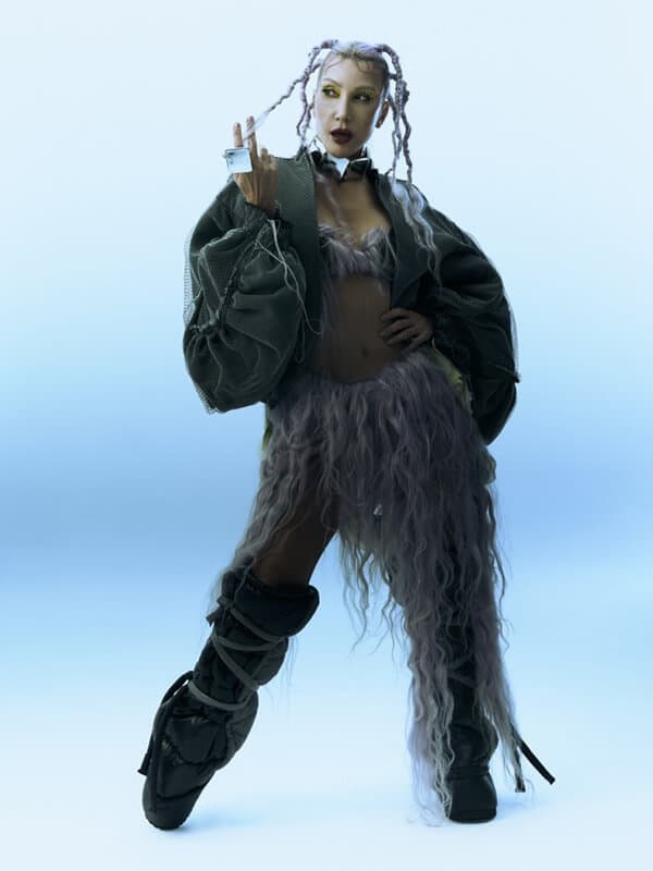 Hande Yener