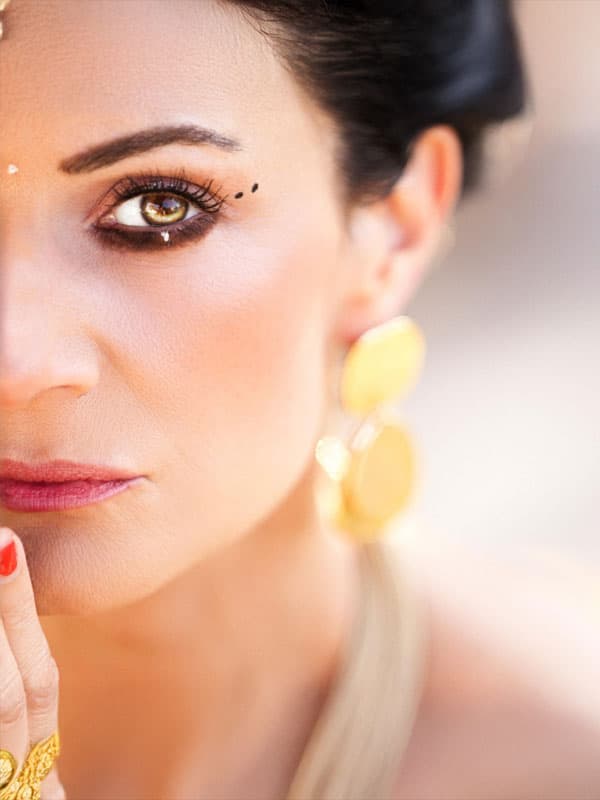 Jehan Barbur konser afişi