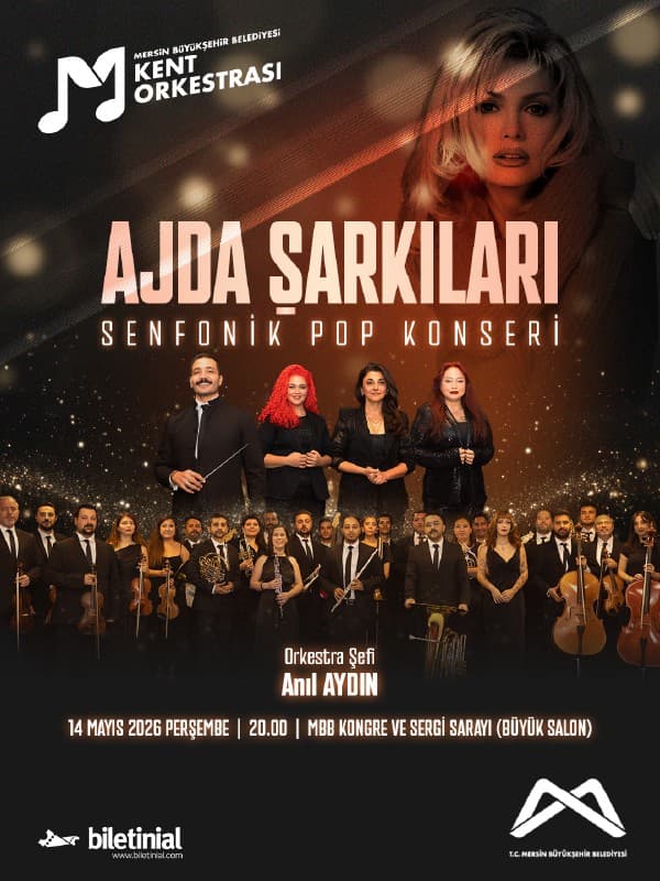 Kent Orkestrası