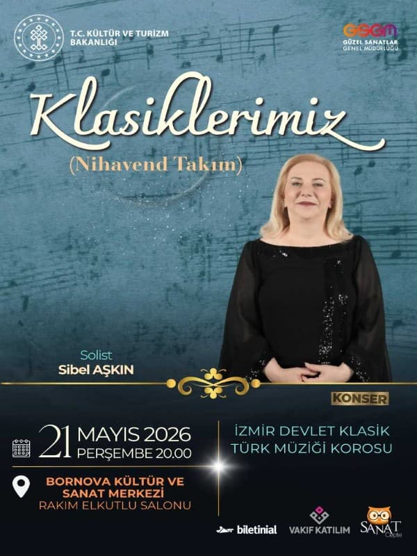 Klasiklerimiz Nihavend Takım