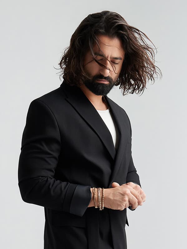 Koray Avcı konser afişi
