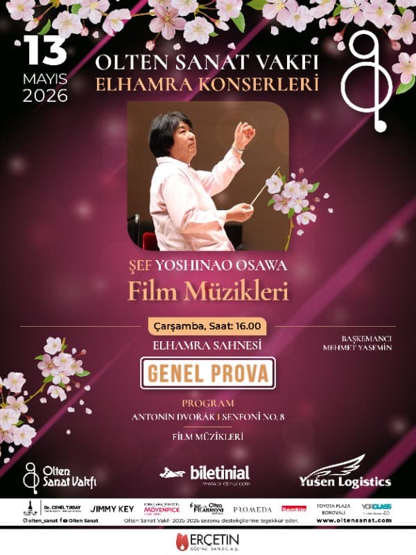 Olten Filarmoni Bahar