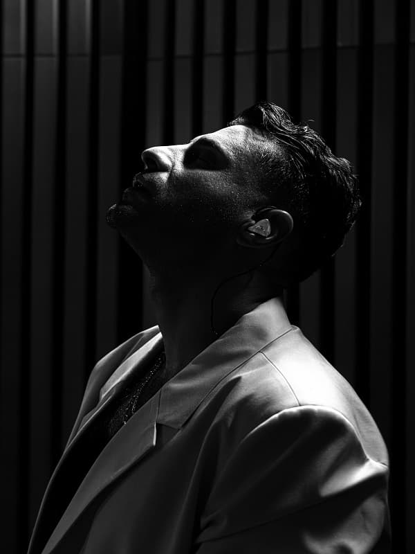 Ozbi Konseri konser afişi