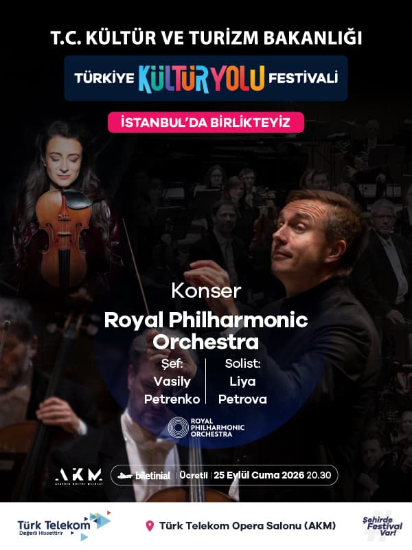 Royal Philharmonic Orchestra