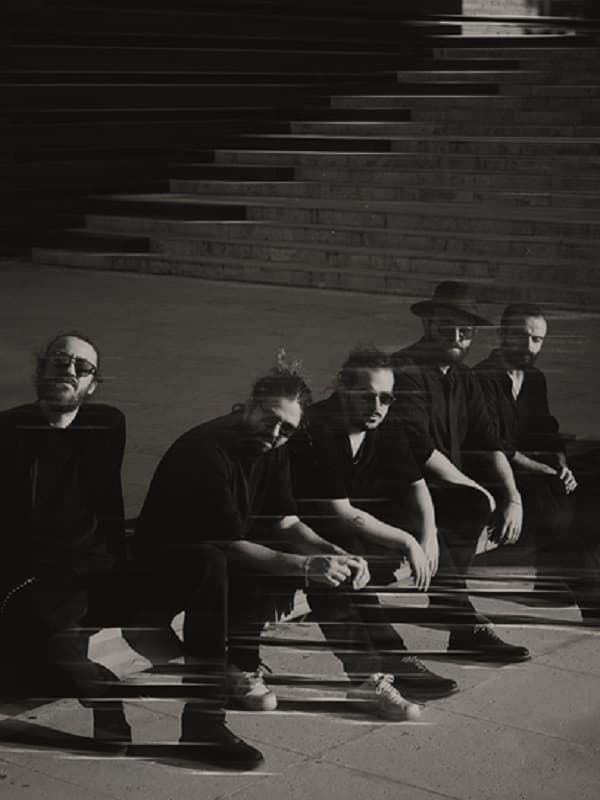 Rut A Tribute To Radiohead konser afişi