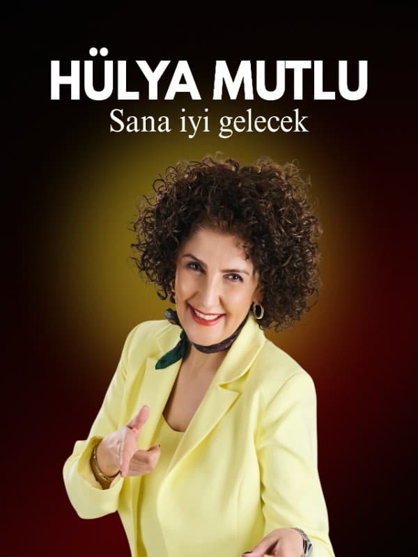 Sana İyi Gelecek tiyatro afişi
