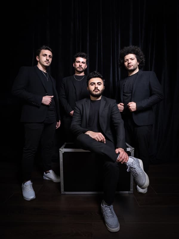 Şekersiz Akustik