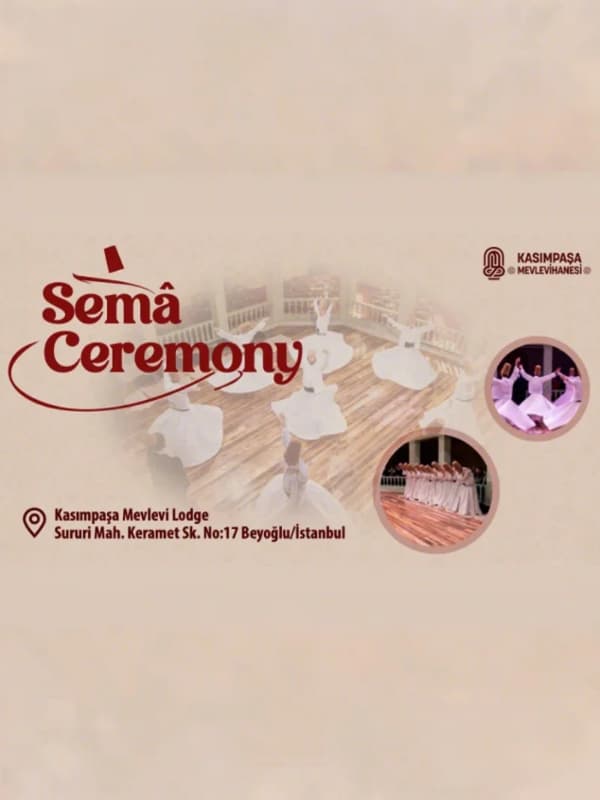 Sema Mukabelesi