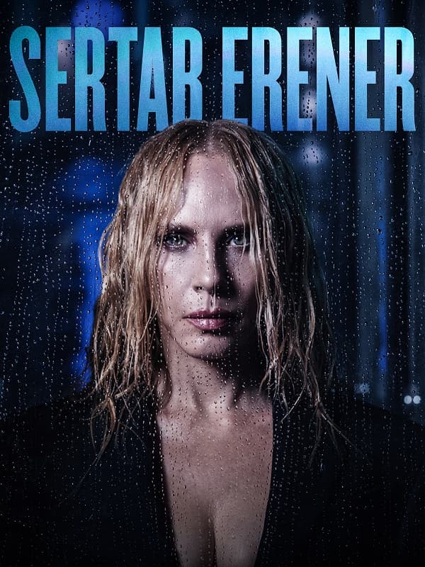 Sertab Erener konser afişi