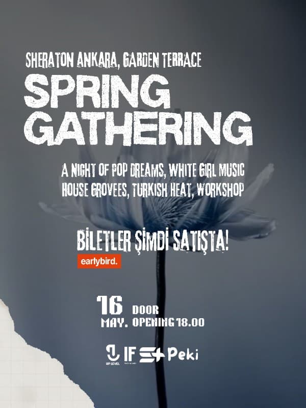 Spring Gathering