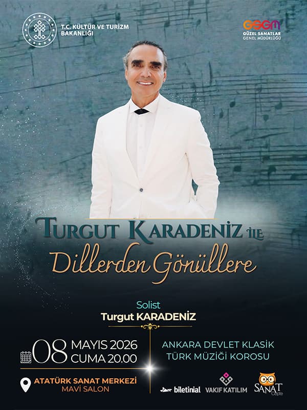 Turgut Karadeniz