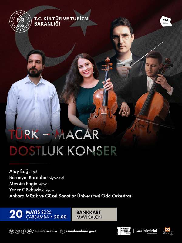 Türk Macar Dostluk