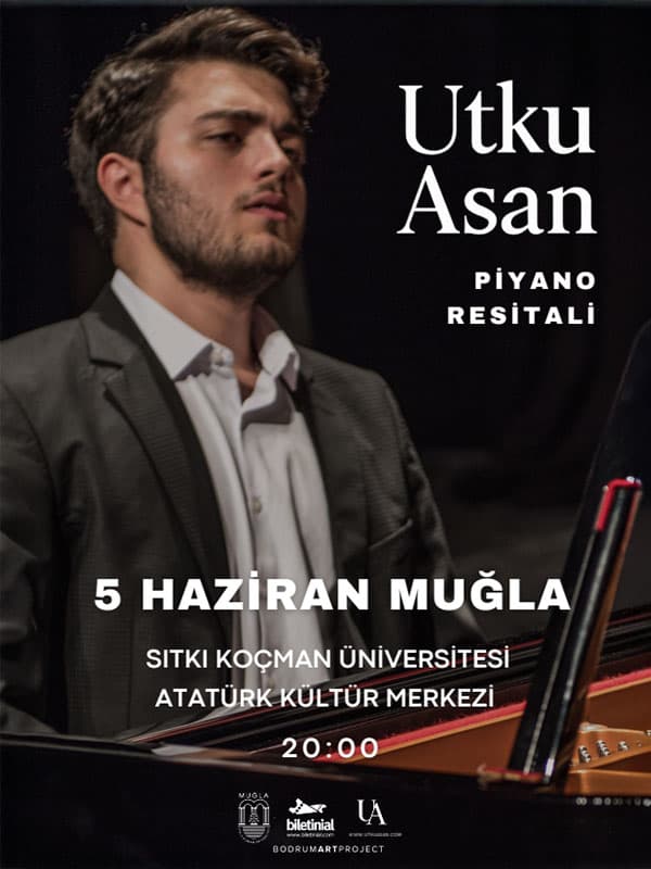 Piyano Resitali