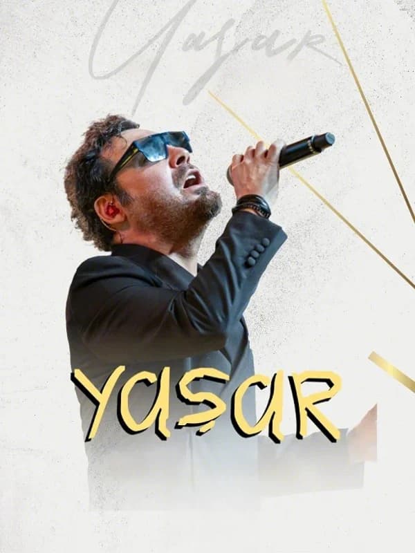 Yaşar Konseri