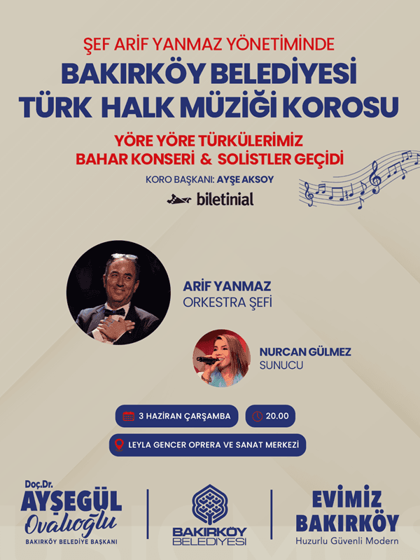 Solistler Geçidi
