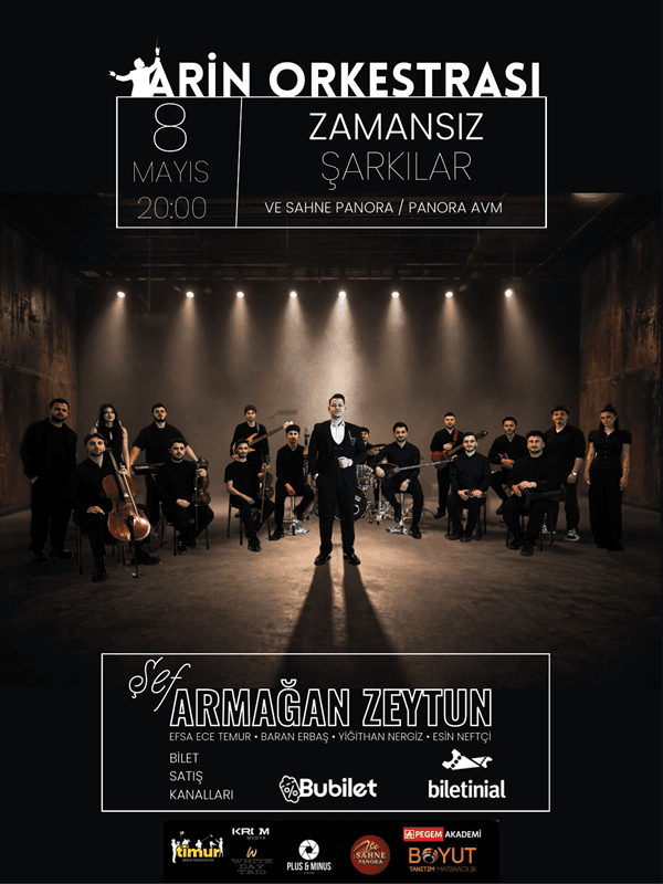 Zamansız Şarkılar 2000’ler
