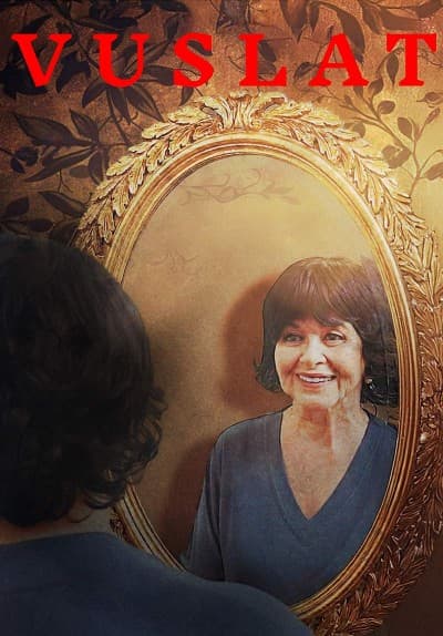 Vuslat tiyatro afişi